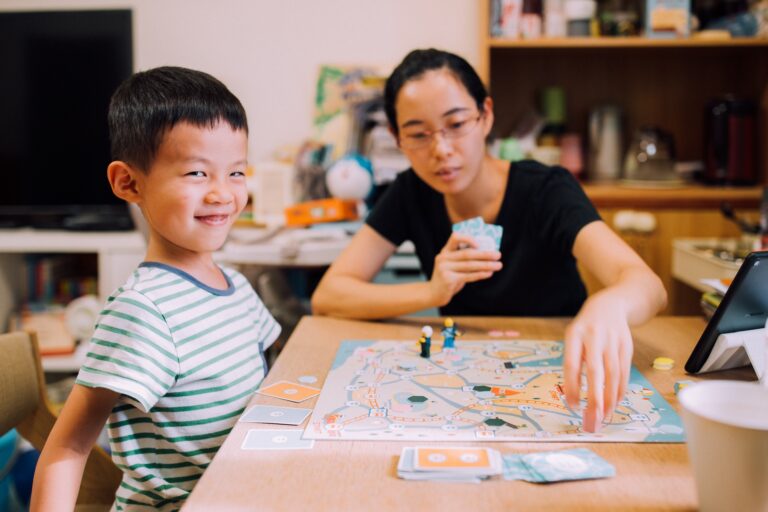 asian-family-playing-at-home