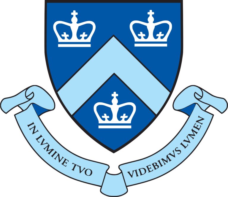 columbia-university-logo