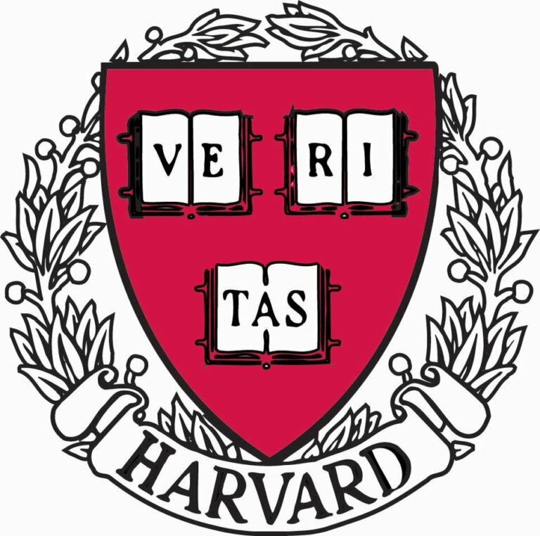 harvard-university-logo