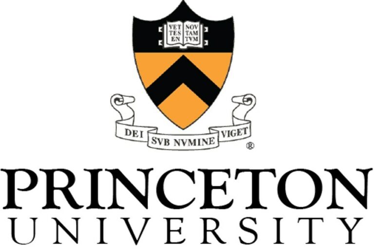 princeton-university-logo